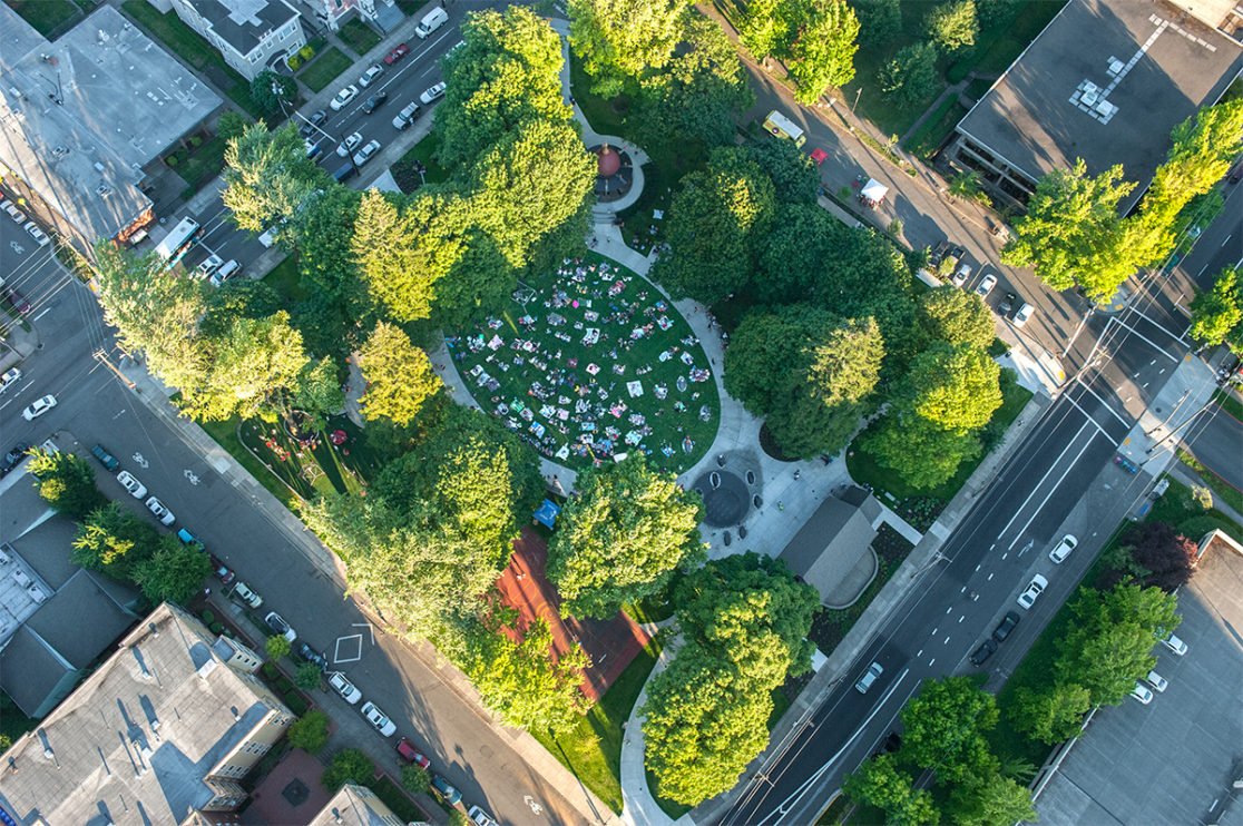 Dawson Park 2.ink Studio