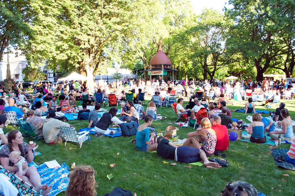 Dawson Park 2.ink Studio