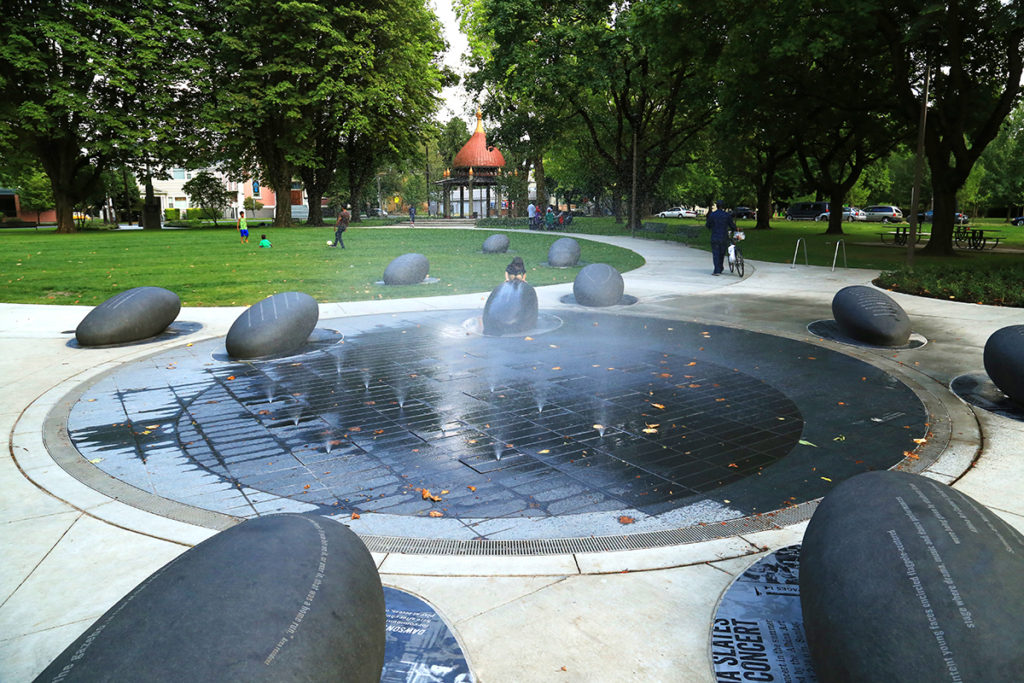 Dawson Park 2.ink Studio