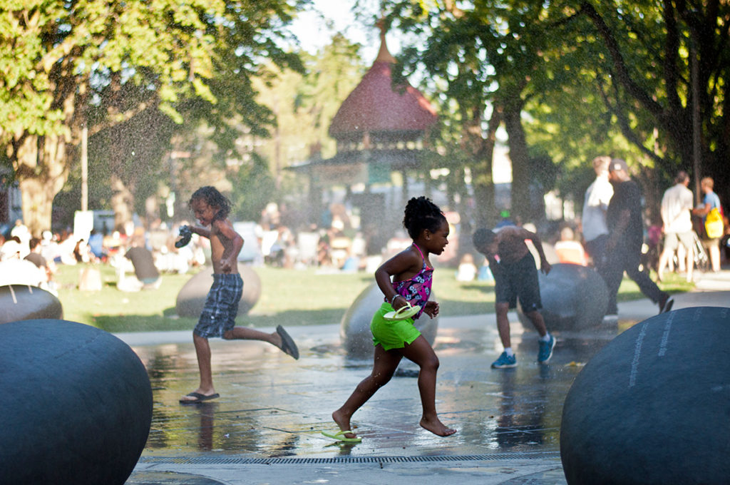 Dawson Park 2.ink Studio