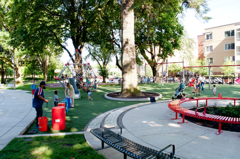 Dawson Park 2.ink Studio