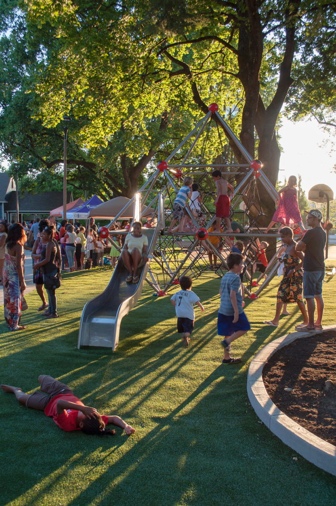 Dawson Park 2.ink Studio