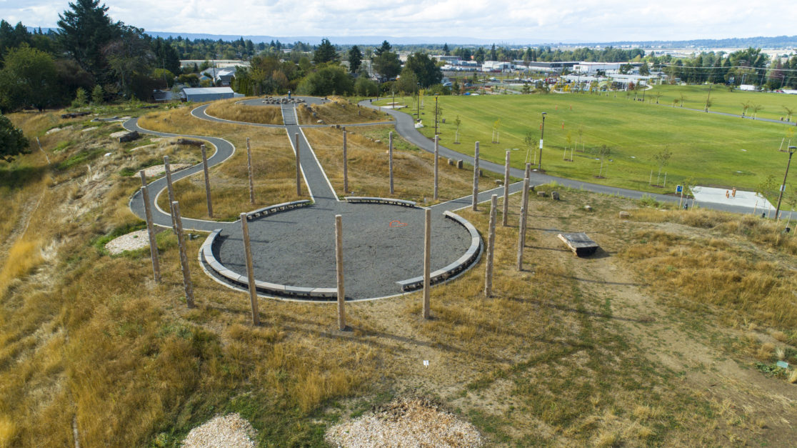 Cully Park 2.ink Studio